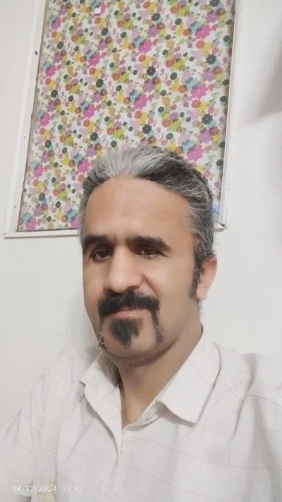 مهدی مطلق