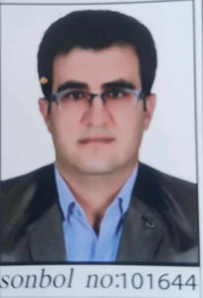 حمید صادقی