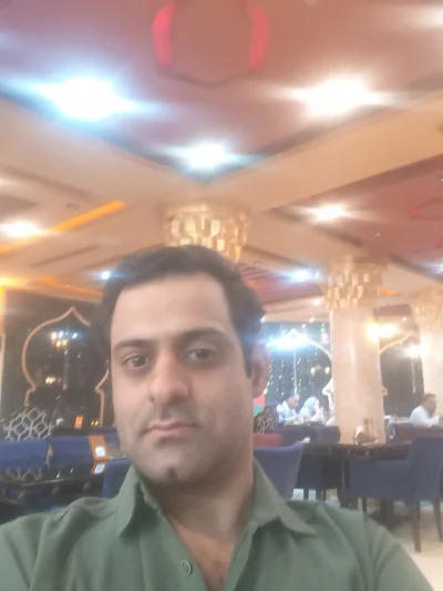 رضا منتظر