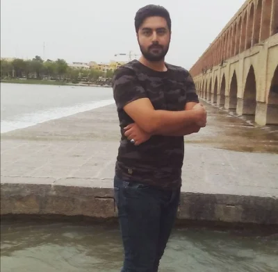 milad malek