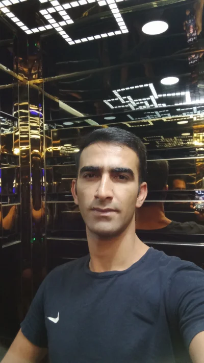 محمد ملایی