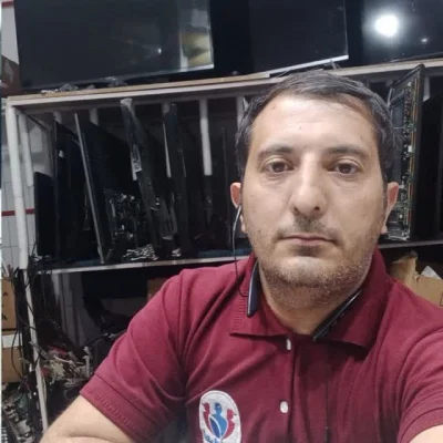 رسول عبدی