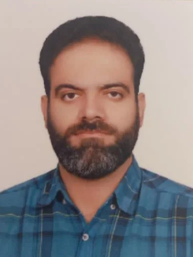امیر تکمرد