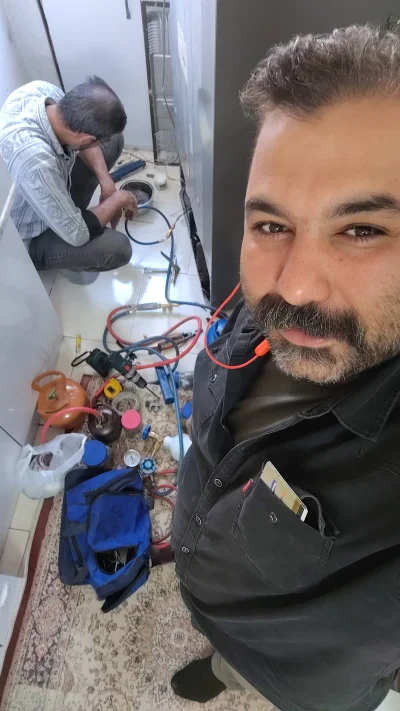 طاهری