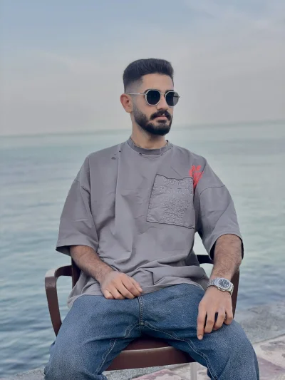 محمد قاسمی
