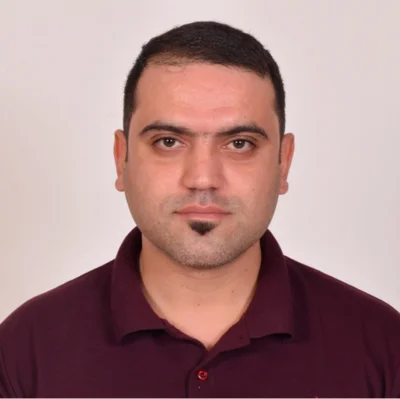 امین عباسی