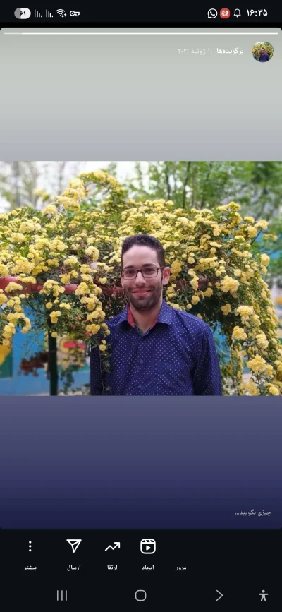 دکتر مجتبی محربی