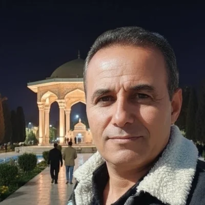 کاظم رضوی