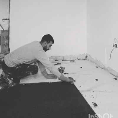 مهدی خانی 