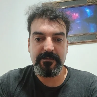 حسین پروندی 