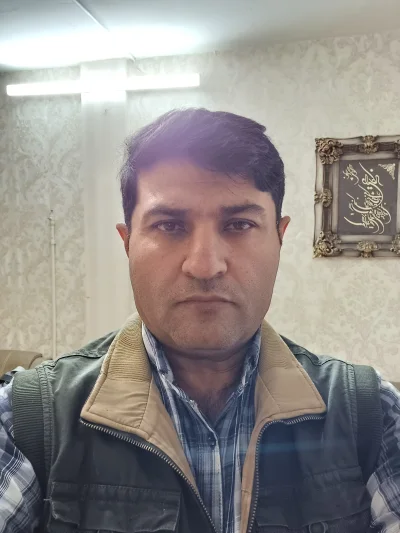 علی رسول زاده