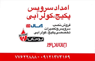 داود تاجیک