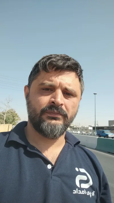 حمید جعفری 