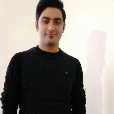 عباس رضائی