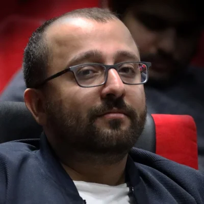 احمد شکیب