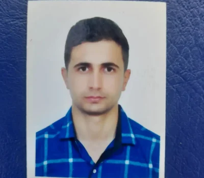 رضا نجفی
