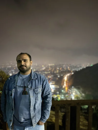 احمد عباسی 