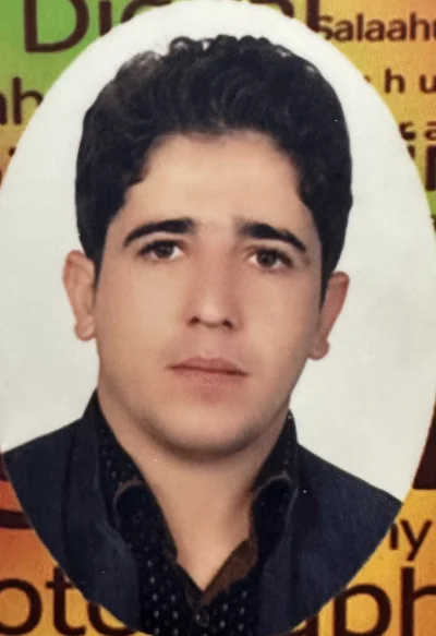 خلیل برزگر