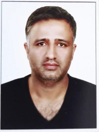 حجت فتوتی