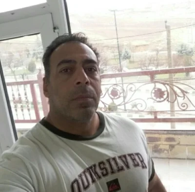 عباس همتی