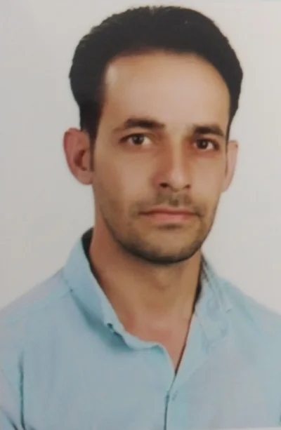 علیرضاآقابابائی 