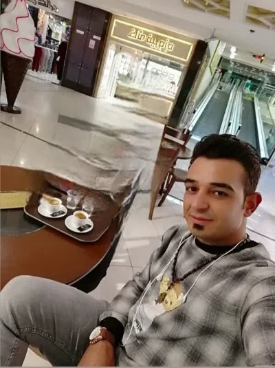 مهدی شادی