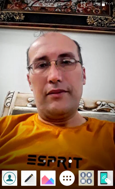 حسین شیردل