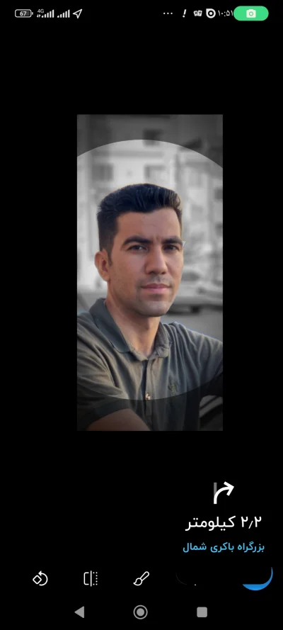 محمد غفاری