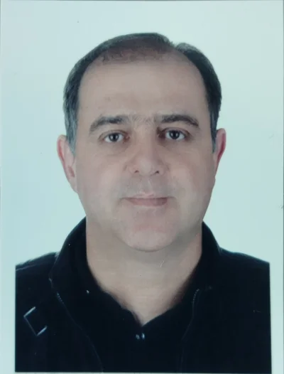 حمید فغانی