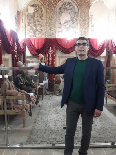 مهدی رحیمی