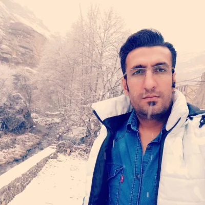 احمد نجفی