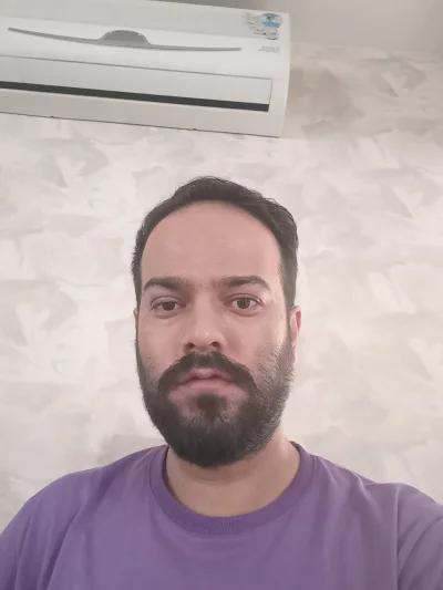 متخصص علی مرادی