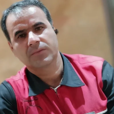 حسین احمدی