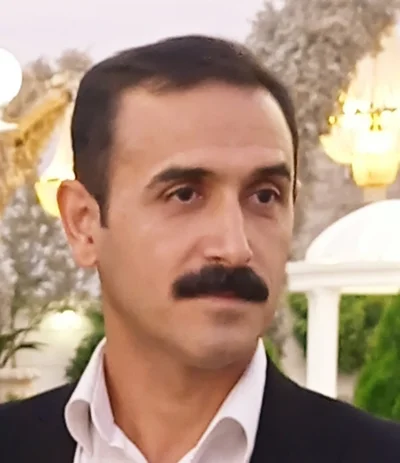 امید چراغی