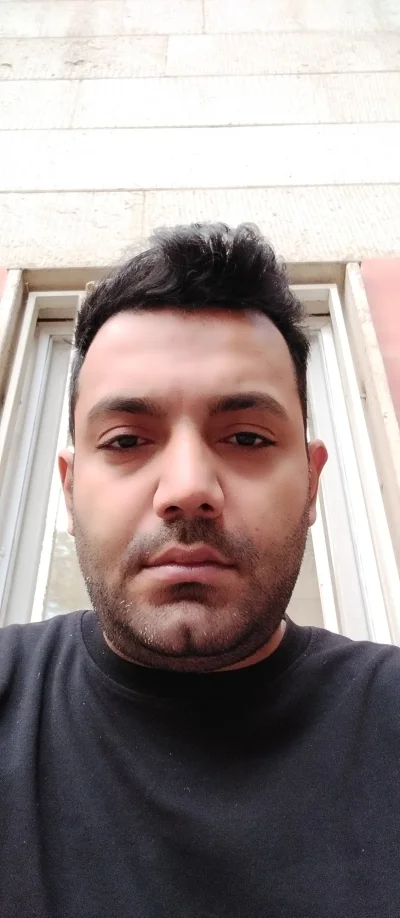 علی خطیبی