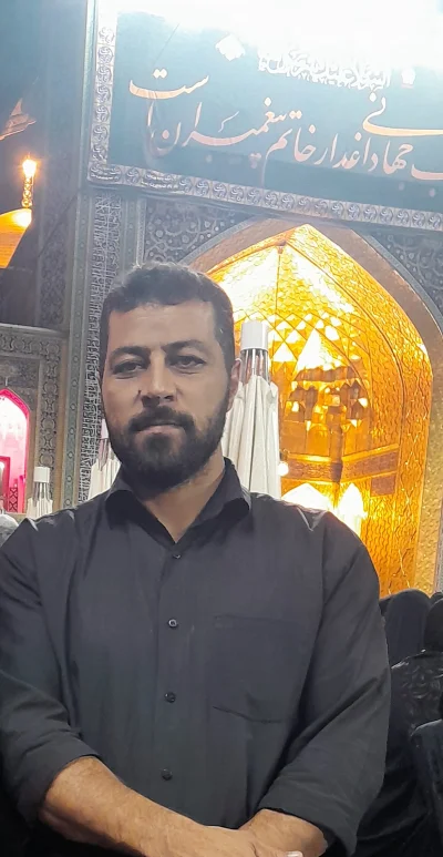 جابر شریفی