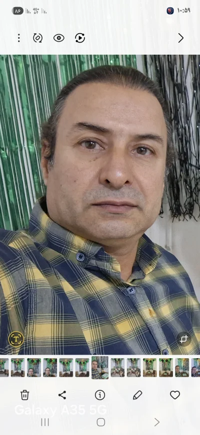 مهدی مکرم
