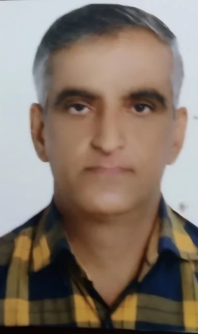 قاسم شاملو