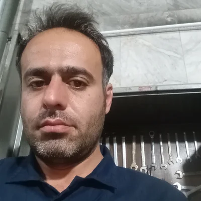 محسن فروغی