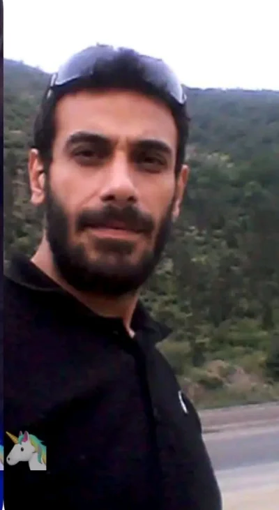 علی سعیدی