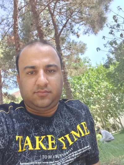 سعید کریمی