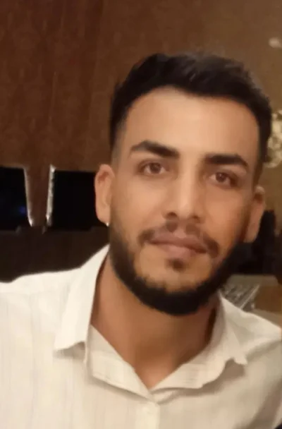 حسن مردانی