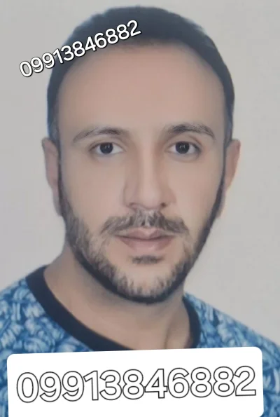 علی روشن