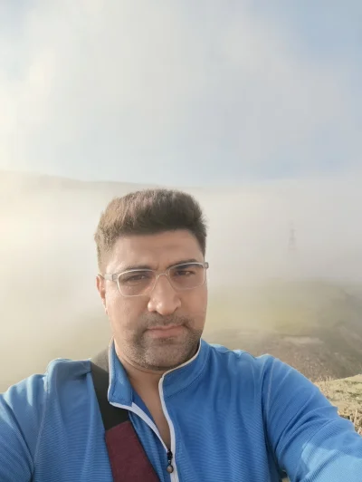 شاهین حمیدی نژاد