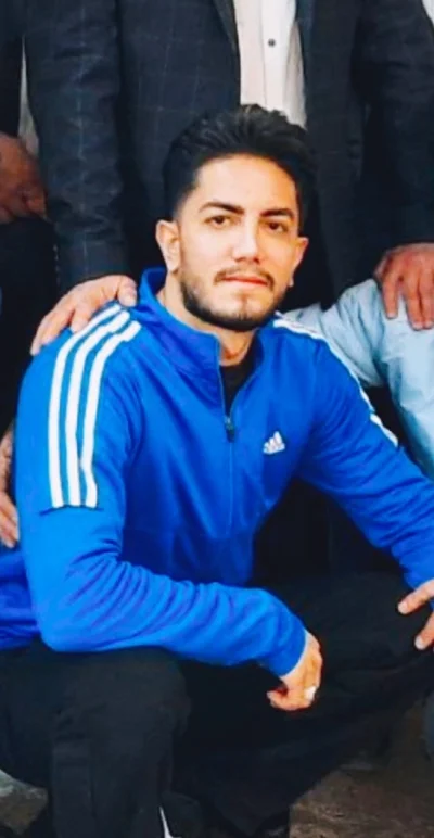 محسن امیربیک