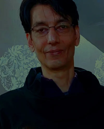 فرزاد کاظمی