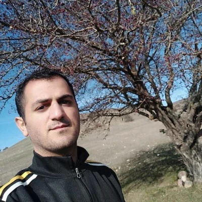 ارسلان صبوری 