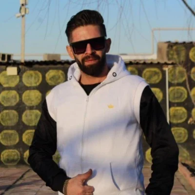 حامد آفاق 