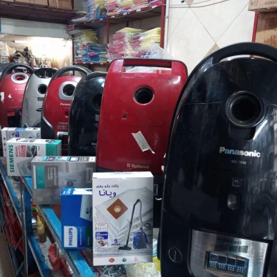 ایرج پایمرد 