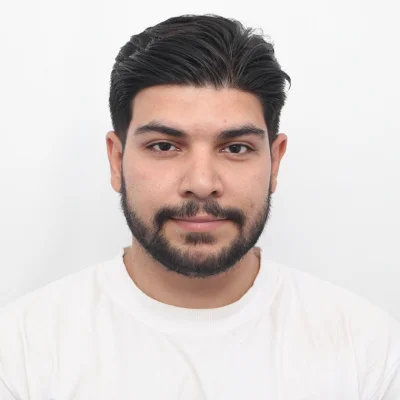 حامد مرادی